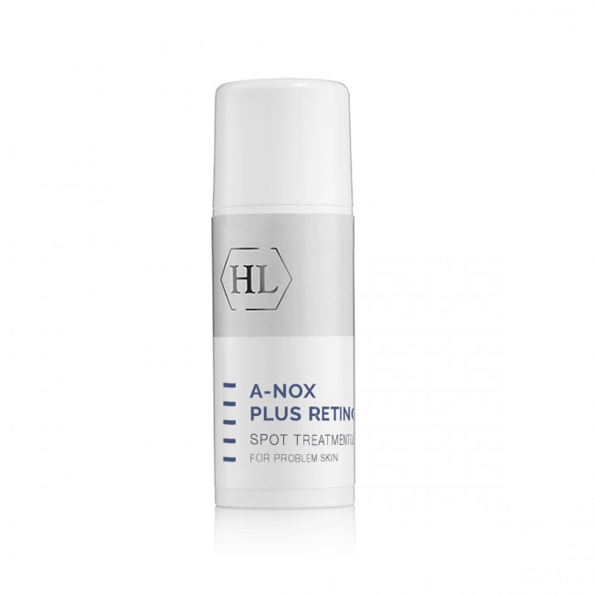 A-NOX plus RETINOL Spot Treatment Gel A-NOX plus RETINOL Spot Treatment Gel