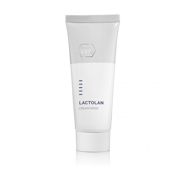 LACTOLAN Cream Mask