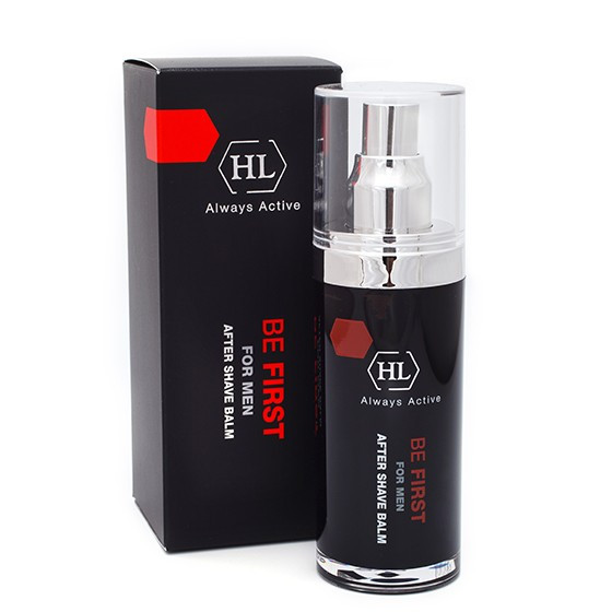 BE FIRST After Shave Balm BE FIRST After Shave Balm