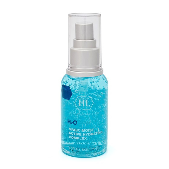 H2O Magic Moist H2O Magic Moist