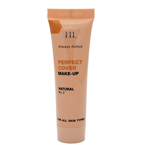 Perfect Cover Make-up №2 Perfect Cover Make-up №2