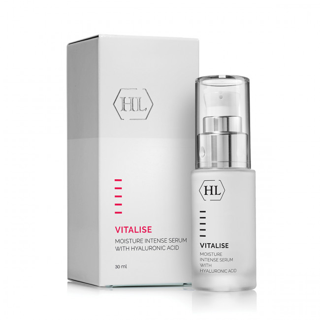 VITALISE Moisture Intense Serum