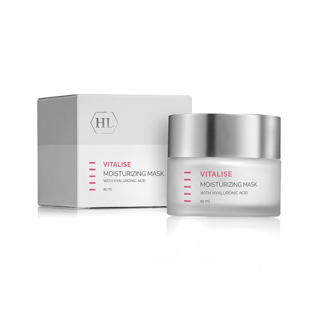VITALISE Moisturizing Mask